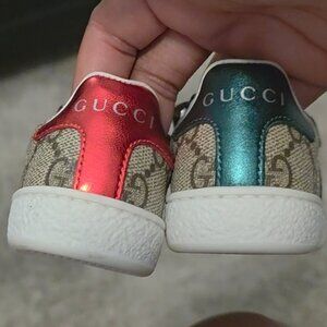Gucci Toddler shoes